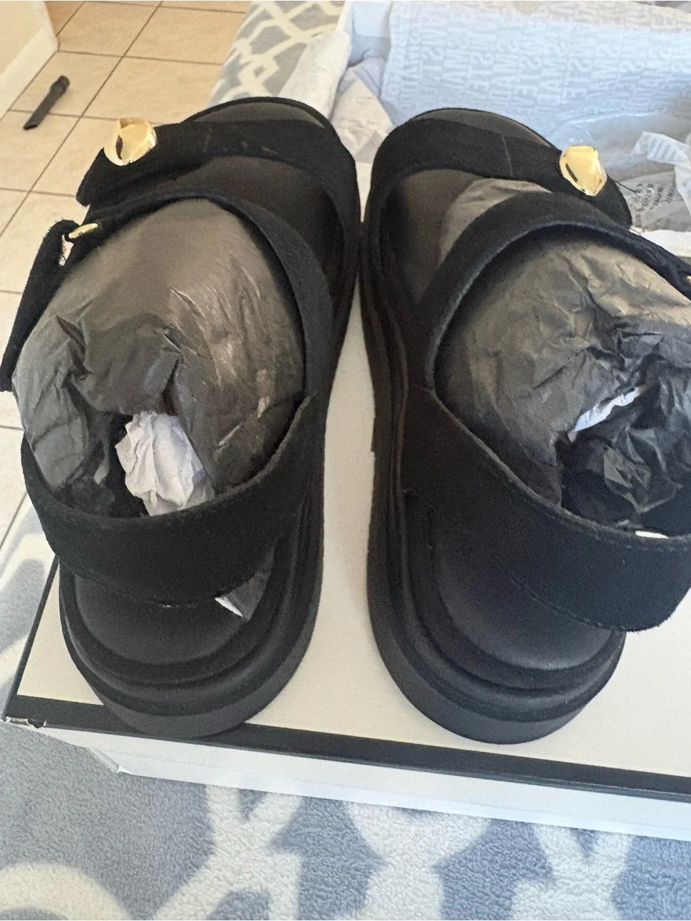 Steve Madden